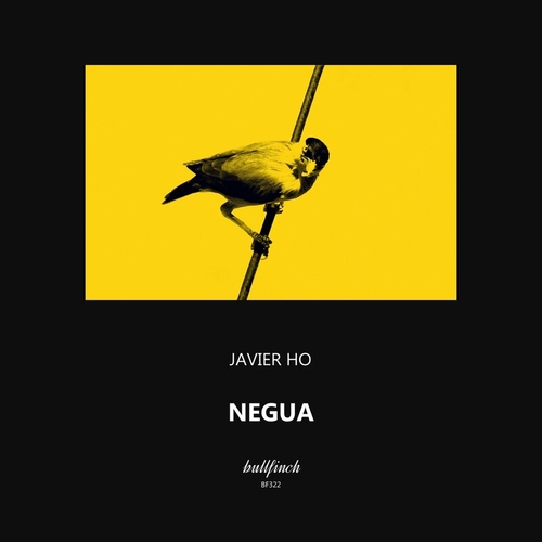 Javier Ho - Negua [BF322]